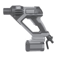 Einhell HYPRESSO 18/24-1 Original Operating Instructions
