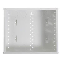 Legrand EN1200 Installation Instructions