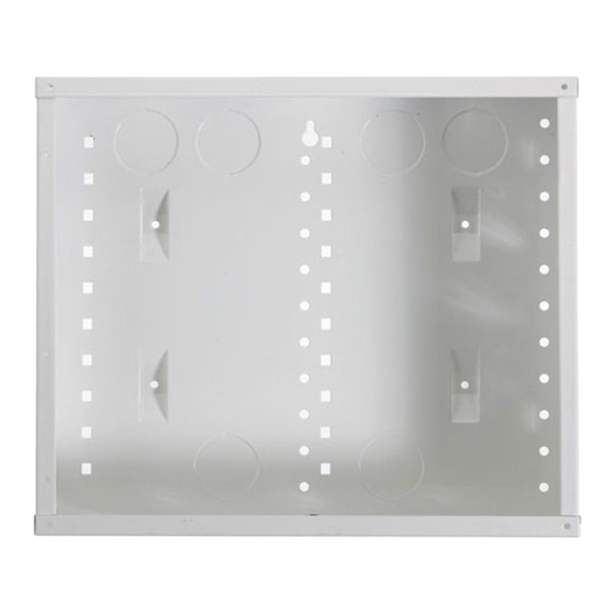 LEGRAND EN1200 Installation Instructions