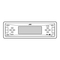 Car Receiver JVC LH910 - Radio / CD Instruction Manual