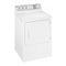 Dryer GE 234D1157P002 Owner's Manual