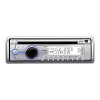 Clarion M303 Owner's Manual & Installation Instructions