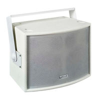 Ecler DACORD H206i Use Manual