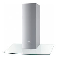 Miele DA 5966 W Operating And Installation Instructions