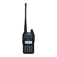 Alinco DJ-A10 Information