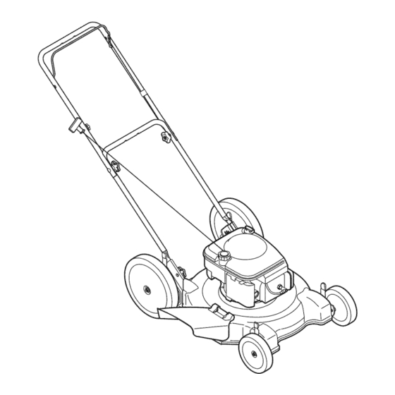 Craftsman 247.38528 Operator's Manual