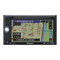 Car Navigation system Pioneer Avic-D3 Operation Manual