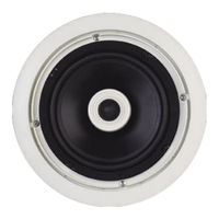 Nuvo AccentPLUS1 NV-AP16OSB Brochure