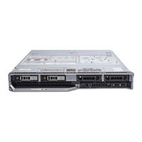 Dell PowerEdge FC830 Owner's Manual