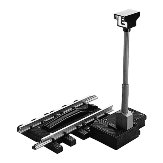 LGB 10560 Instruction Manual