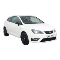 Seat IBIZA Owner's Manual