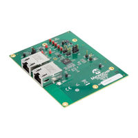 Microchip Technology EVB-KSZ9563 User Manual