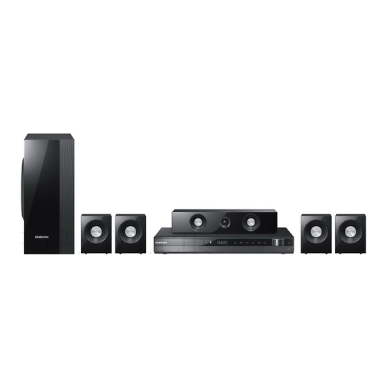 Samsung AH68-02293B User Manual