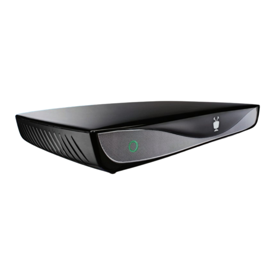 TiVo Roamio OTA VOX Setup Manual