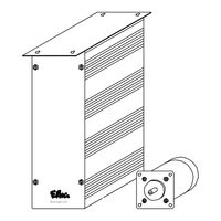 Efka SM210A5710 Instruction Manual