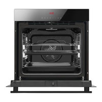 Amica EBPX 946 610 E Instruction Manual