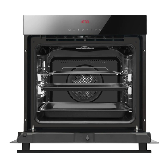 Amica EBPX 946 610 E Instruction Manual