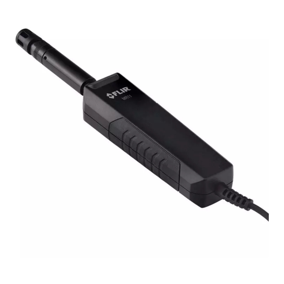FLIR MR11 User Manual