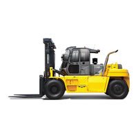 Hyundai 160D-9 Manual