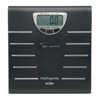 SOLAC PD 7640 Instructions For Use Manual