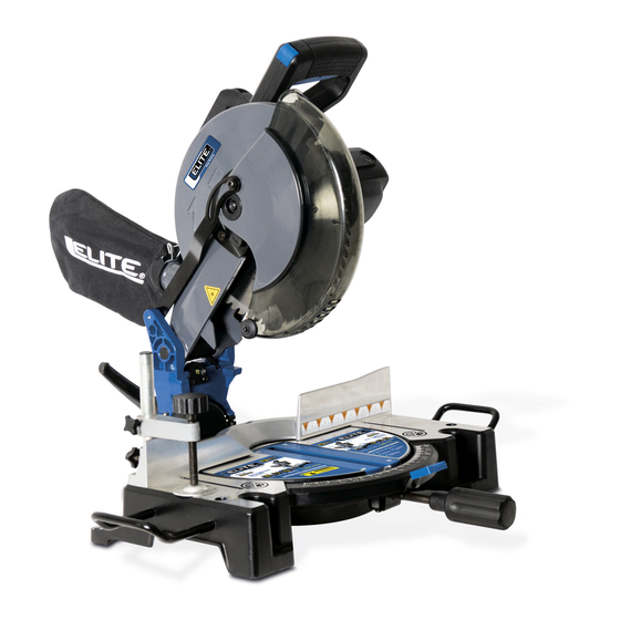 Elite MS1018 User Manual