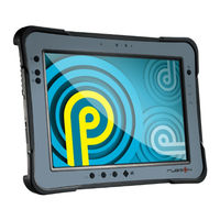 Ruggon PA501 User Manual