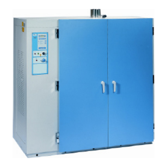 Selecta DRY-BIG 2002961 Manual