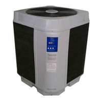 Built Right BR115 XW Installation & Operation Manual