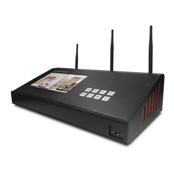 Arec KL-3W User Manual