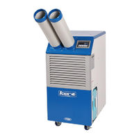 Weltem WPW-4000 Owner's Manual