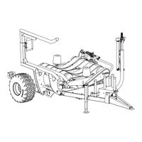 Tanco Autowrap A100 EH Operator's Manual