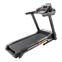 Kettler GYMAHOME SPRINTER 4 Instructions Manual