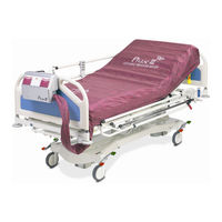 Park House Healthcare PHASE III Service Manual