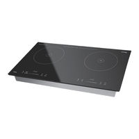 German pool GIC-128DB-SC User Manual