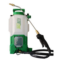 Flowzone FZVAQP Operation Manual
