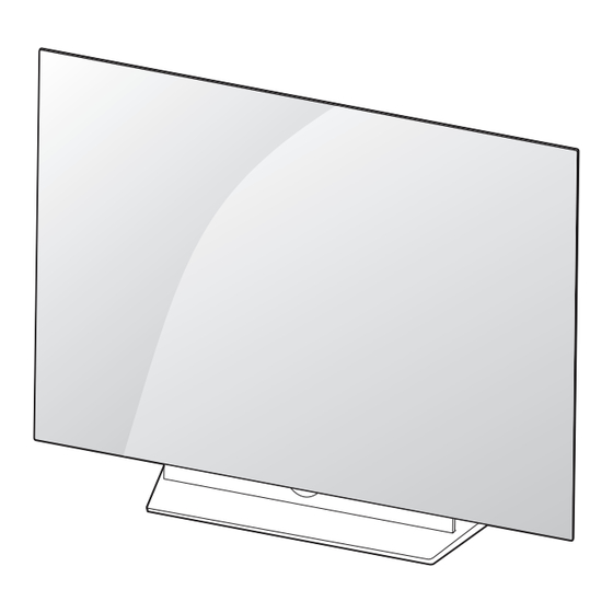 LG 55EF950 Series Service Manual