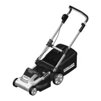 Kärcher LMO 5-18 Dual Manual