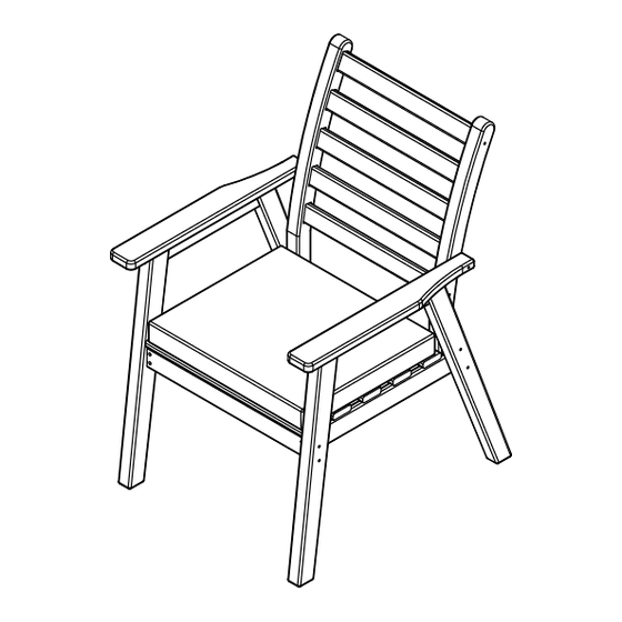 Signature Design by Ashley P421-601A Product Assembly Instructions
