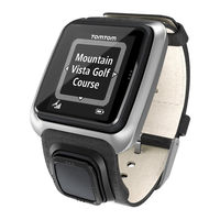 TomTom Golfer User Manual