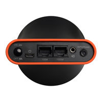 Edimax CV-7438nDM User Manual