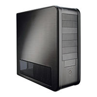 Silverstone TJ07 Manual