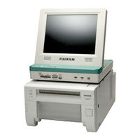 FujiFilm ASK-300 Quick Manual