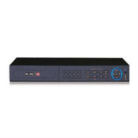 Provision ISR IP Series User Manual