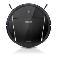 ECOVACS Deebot M8 Instruction Manual