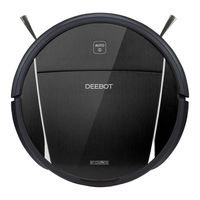 ECOVACS Deebot M8 Instruction Manual