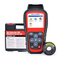 Autel MaxiTPMS TS408 Manual