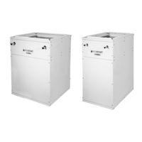 EcoSmart ES90LVS Installation, Operation And Maintenance Manual
