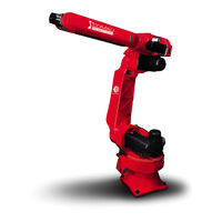 Comau Robotics C5G User Maintenance Manual