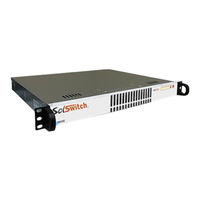 Sunwire SolSwitch SS1000 Administrator's Manual