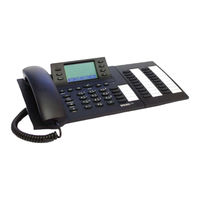 Snom VoIP Phone Manual